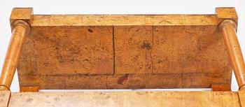 Konsolbord, Sverige 1800-talets första del, Empire.