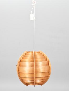 TAKLAMPA, Hans Agne Jakobsson för AB Ellysett Markaryd.