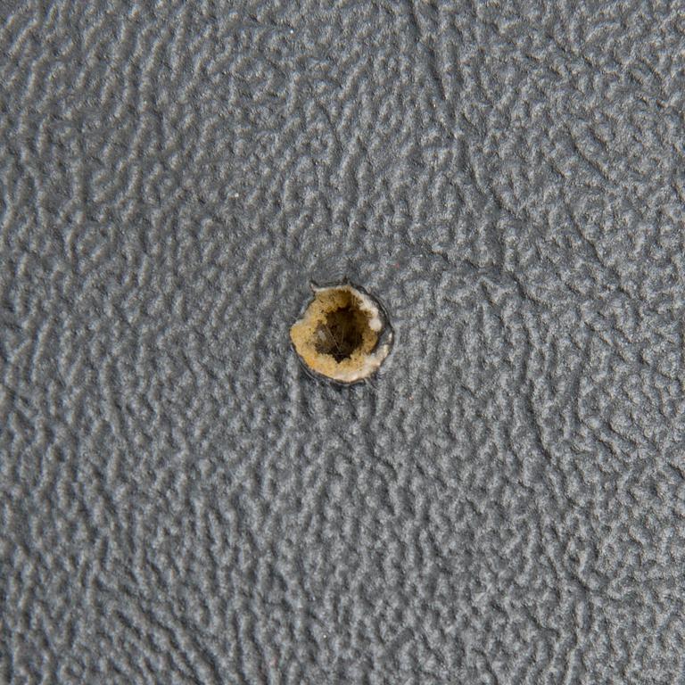 ALVAR AALTO, tuoleja, 4 kpl, malli 69, Artek 1900-luvun puoliväli.