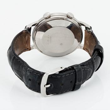 JAEGER-LeCOULTRE, Memovox.