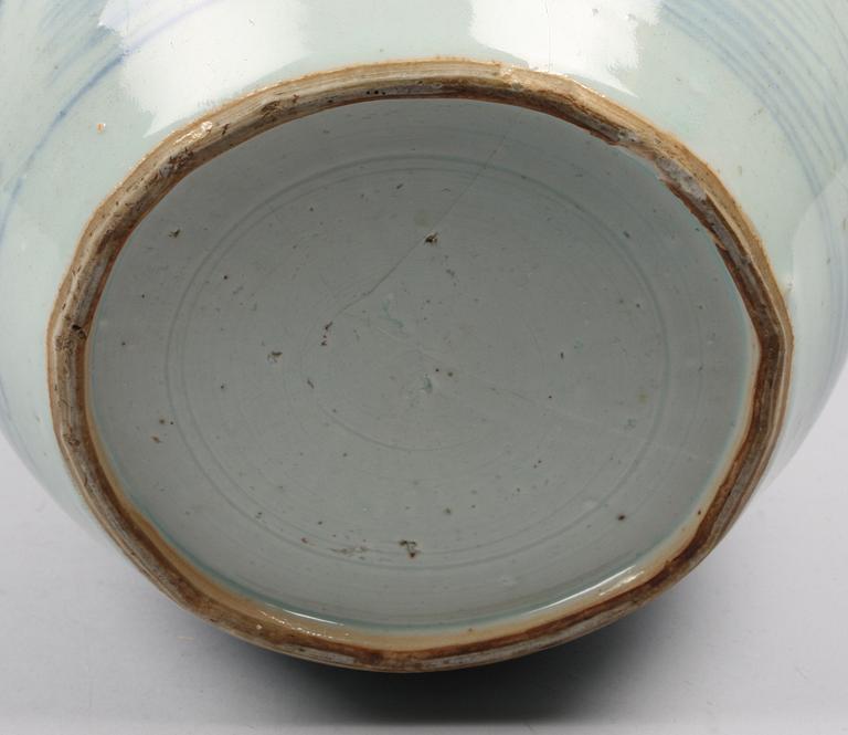 BOJAN, porslin, Kina.