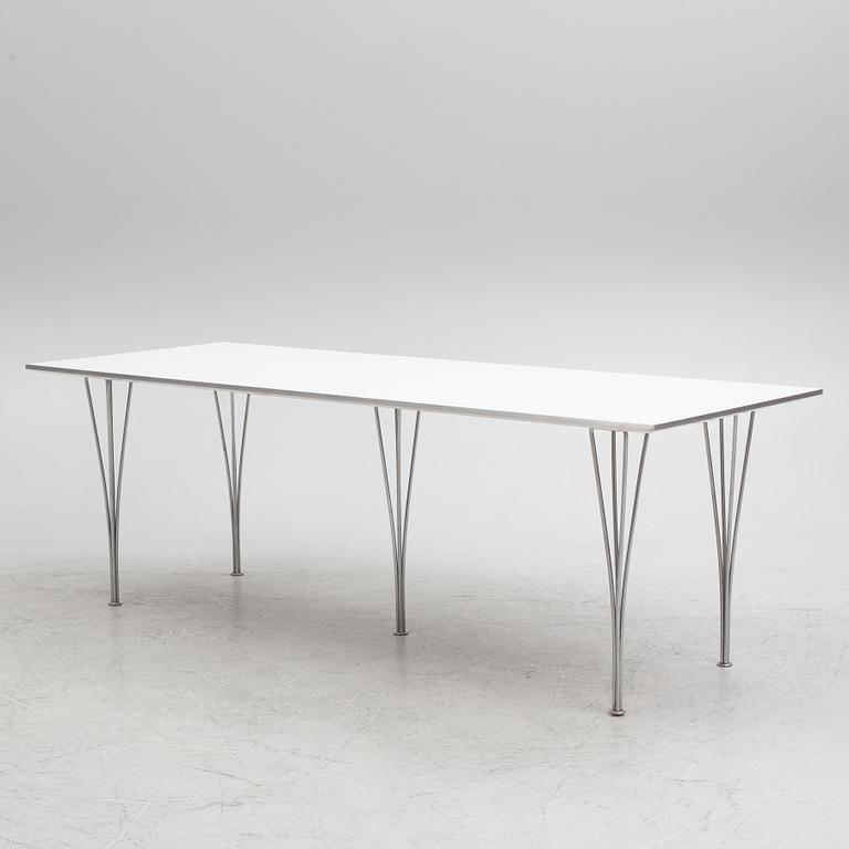 Bruno Mathsson, table, 21st century.