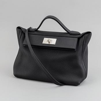 Hermés, handväska, "24/24".