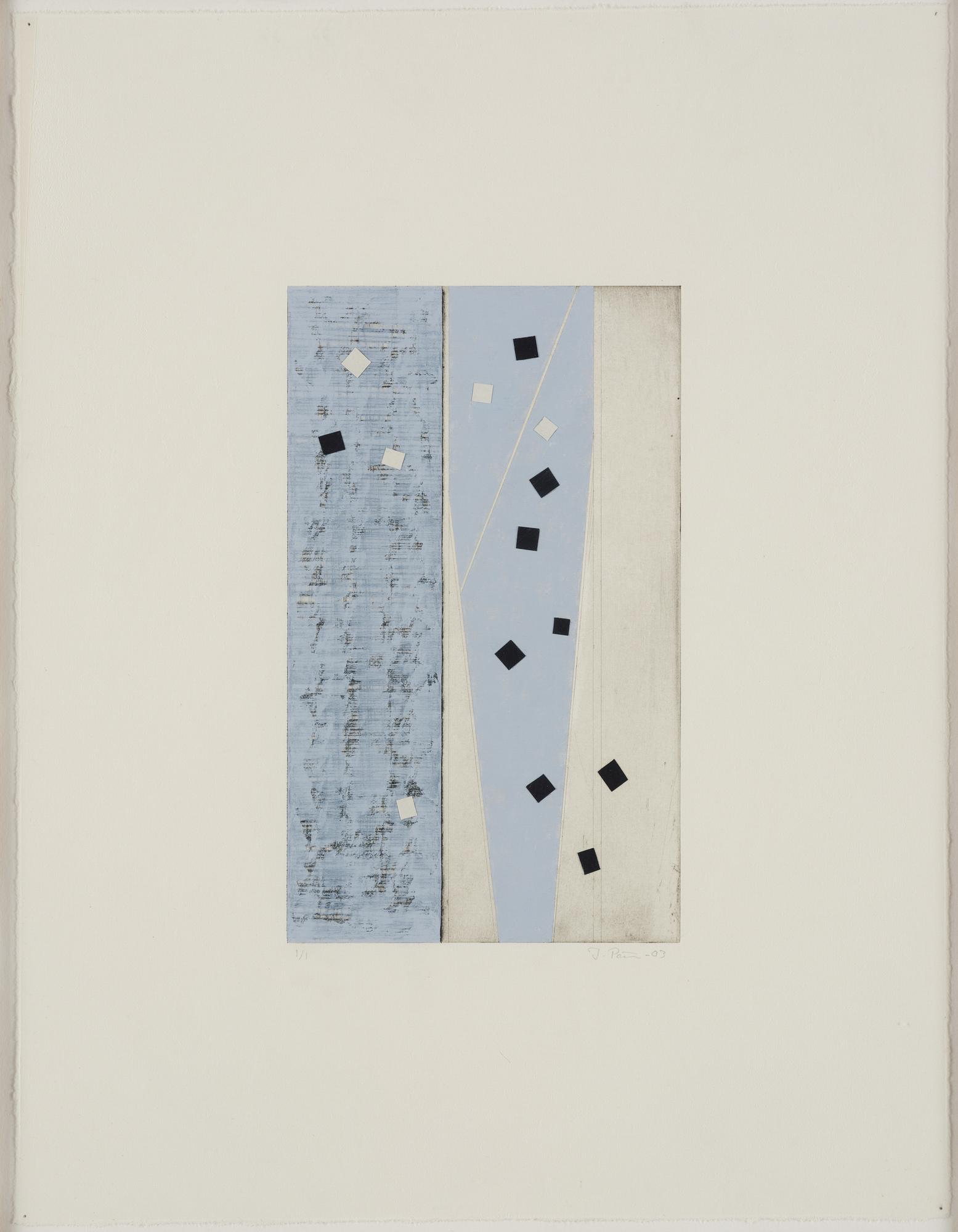 Ilkka Pärni, Utan titel.