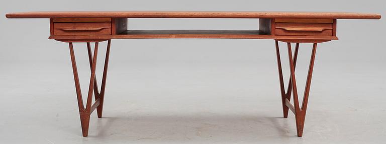 SOFFBORD, Danmark, 1960-tal.