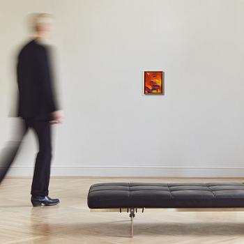 Bjarne Melgaard, Utan titel.