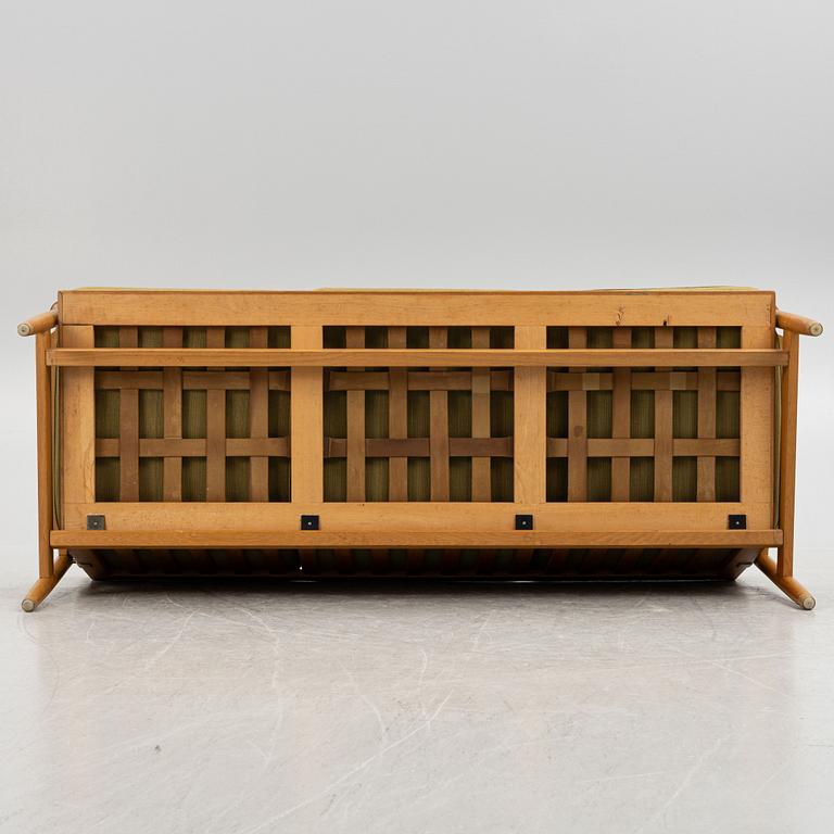 Sofa, second half of the 20th century.