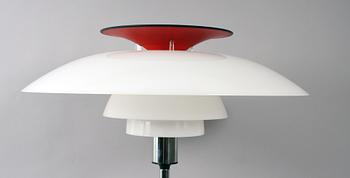 BORDSLAMPA, PH 80, Poul Henningsen.