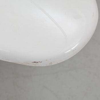 Thomas Pedersen, a 'STingray' rocking chair, Fredericia Furniture, Denmark.
