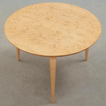 SOFFBORD, Bruno Mathsson, Dux, 1900-talets andra hälft.