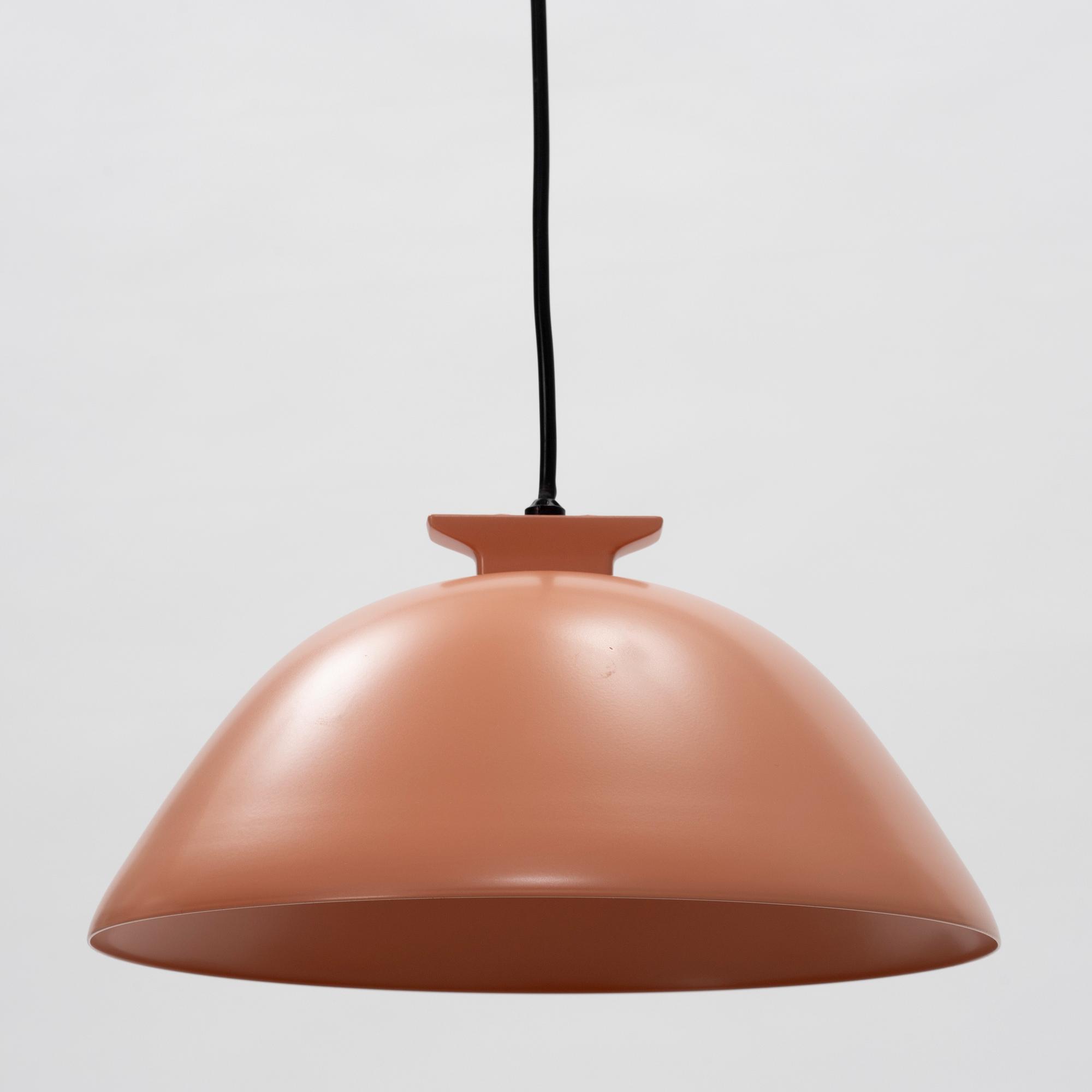 Inga Sempé, a model 'W103 Sempé S1' pendant lamp, Wästberg.