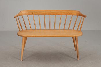 SOFFA, "Småland", Yngve Ekström, 1900-talets andra hälft.