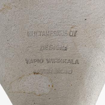 Tapio Wirkkala, skulptur, "Suokurppa" (Beckasin),  TW 513, signerad och stämplad.