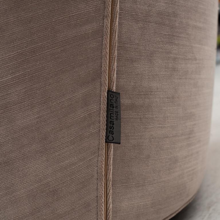 A pair of easy chairs, Casamilano, Italy, Contemporary.