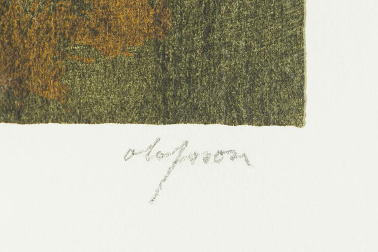 Pierre Olofsson, Ur "Drillor".