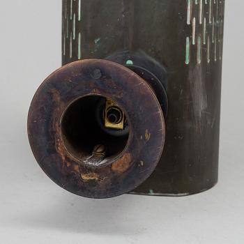 HANS BERGSTRÖM, vägglampa, 1070, Ateljé Lyktan, Åhus.