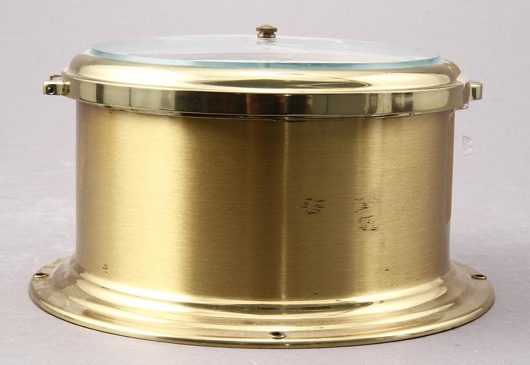 BAROMETER, Schatz, 1900-talets 3:e kvartal.