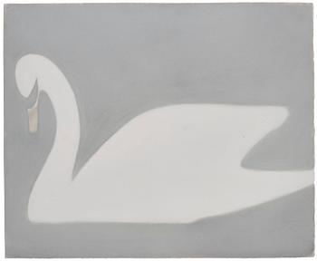 Mats Gustafson, "Swan D".