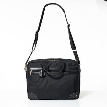 Mulberry, Laptopväska/ portfölj.