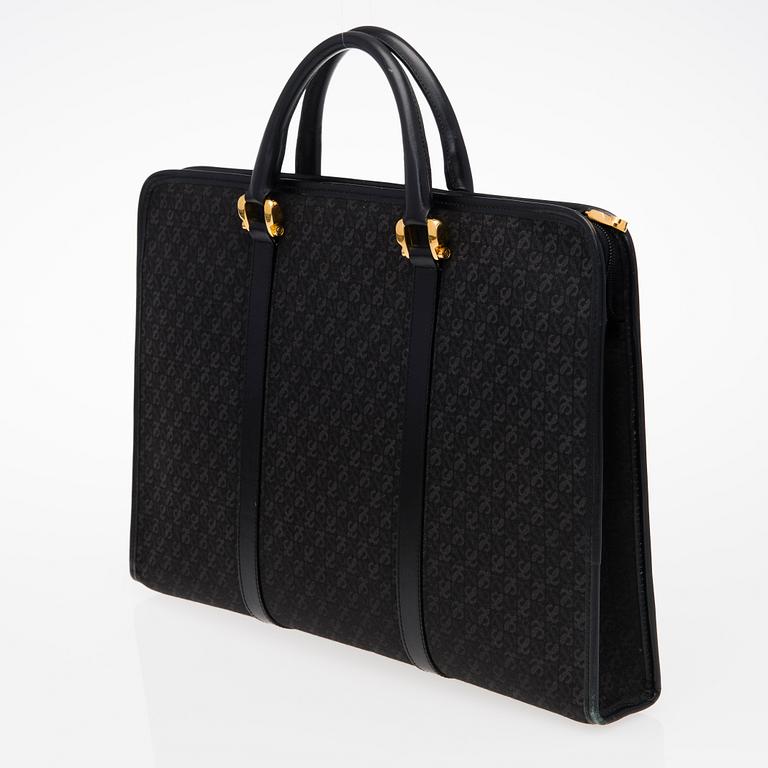 LOEWE, PORTFÖLJ.