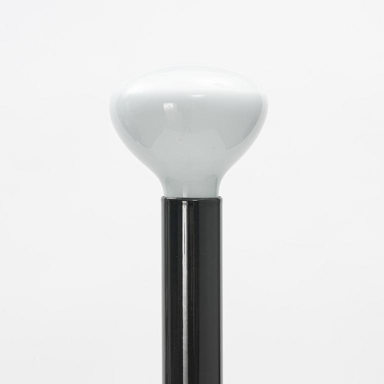 Achille Castiglioni &  & Pier Giacomo Castiglioni, a 'Luminator' floor light, Flos, Italy.