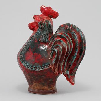 SKULPTUR,  Klaes Göran Klaesson, Klase J:r, Höganäs, 1900-talets andra hälft.