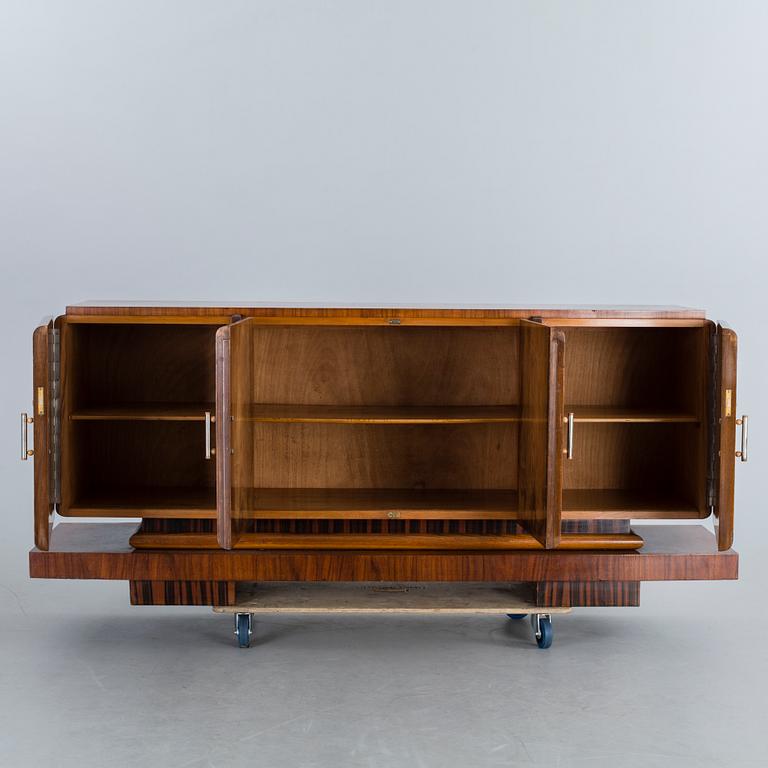 SIDEBOARD/SKÄNK, Art Deco, 1900-talets första hälft.