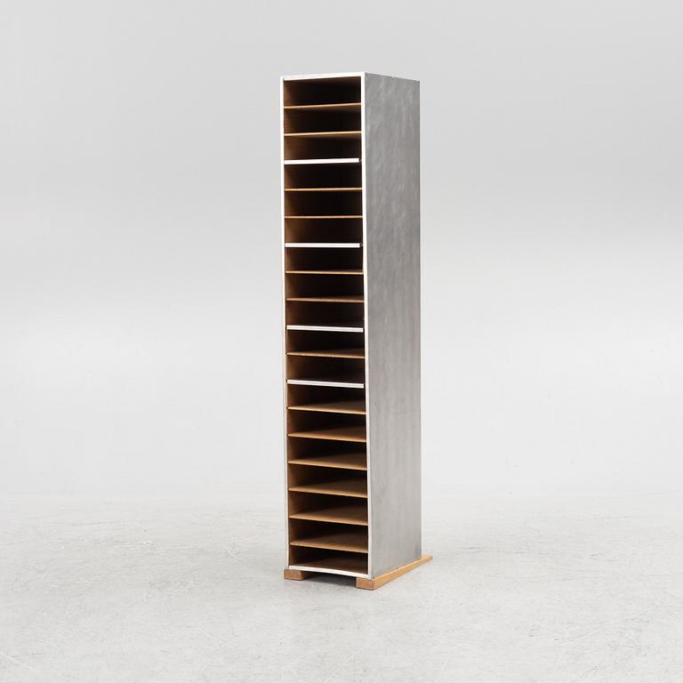 Robin Wood, a storage furniture, 1990s.