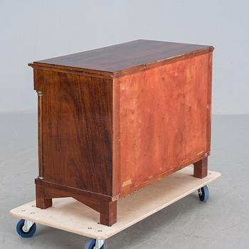 BYRÅ, empirestil, 1900-talets början.