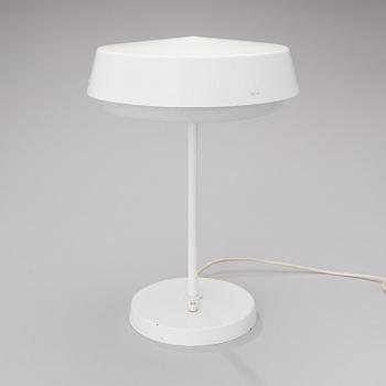 VOITTO HAAPALAINEN, A TABLE LAMP. Idman.