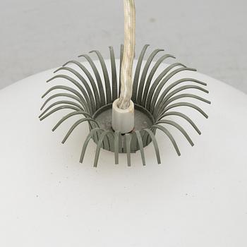 Gunnar Asplund, ceiling lamp, "Asplund", Ateljé Lyktan, second half of the 20th century.