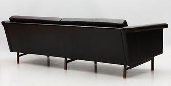 SOFFA, Karl-Erik Ekselius, 1900-talets andra hälft.