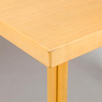 Alvar Aalto, matbord, mdell H94, 1900-talets slut.