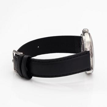 Omega, Seamaster, 120m, wristwatch, 36.5 mm.