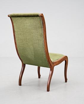 STOL, sent 1800-tal.
