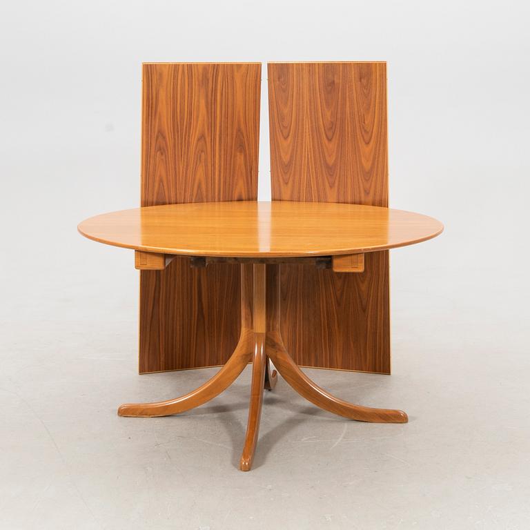 Josef Frank, dining table, model 771 for Firma Svenskt Tenn, post-1985.