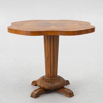 Salon table/ coffee table, first half of the 20th century.