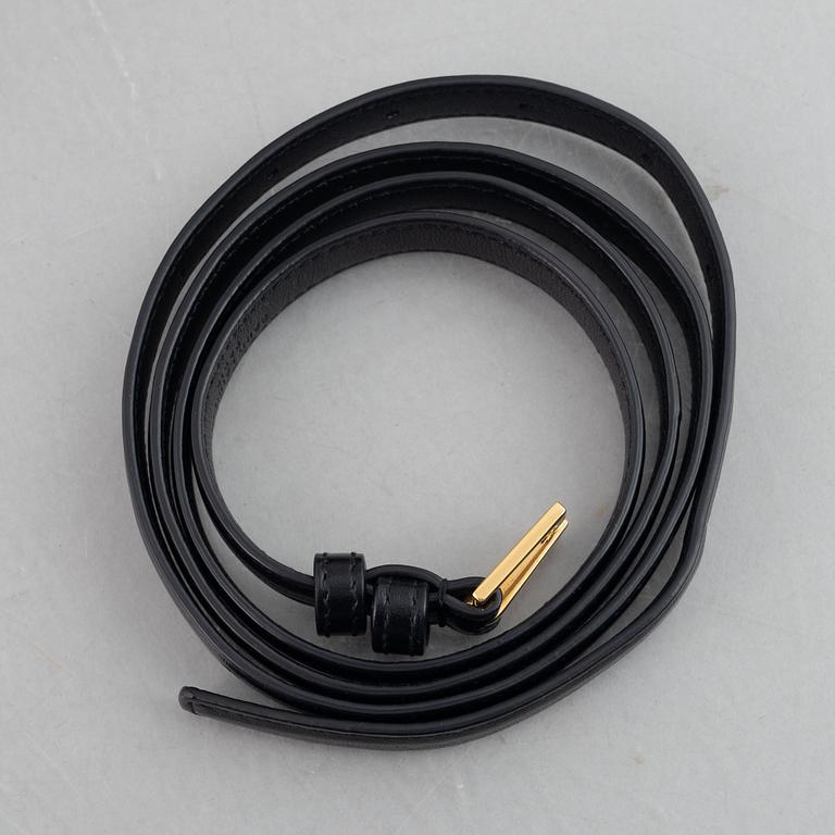 Yves Saint Laurent, bag, "Kate Belt Bag".