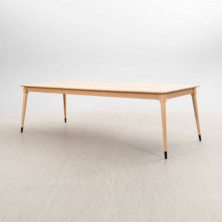 Dining table Miljögården 2000s.