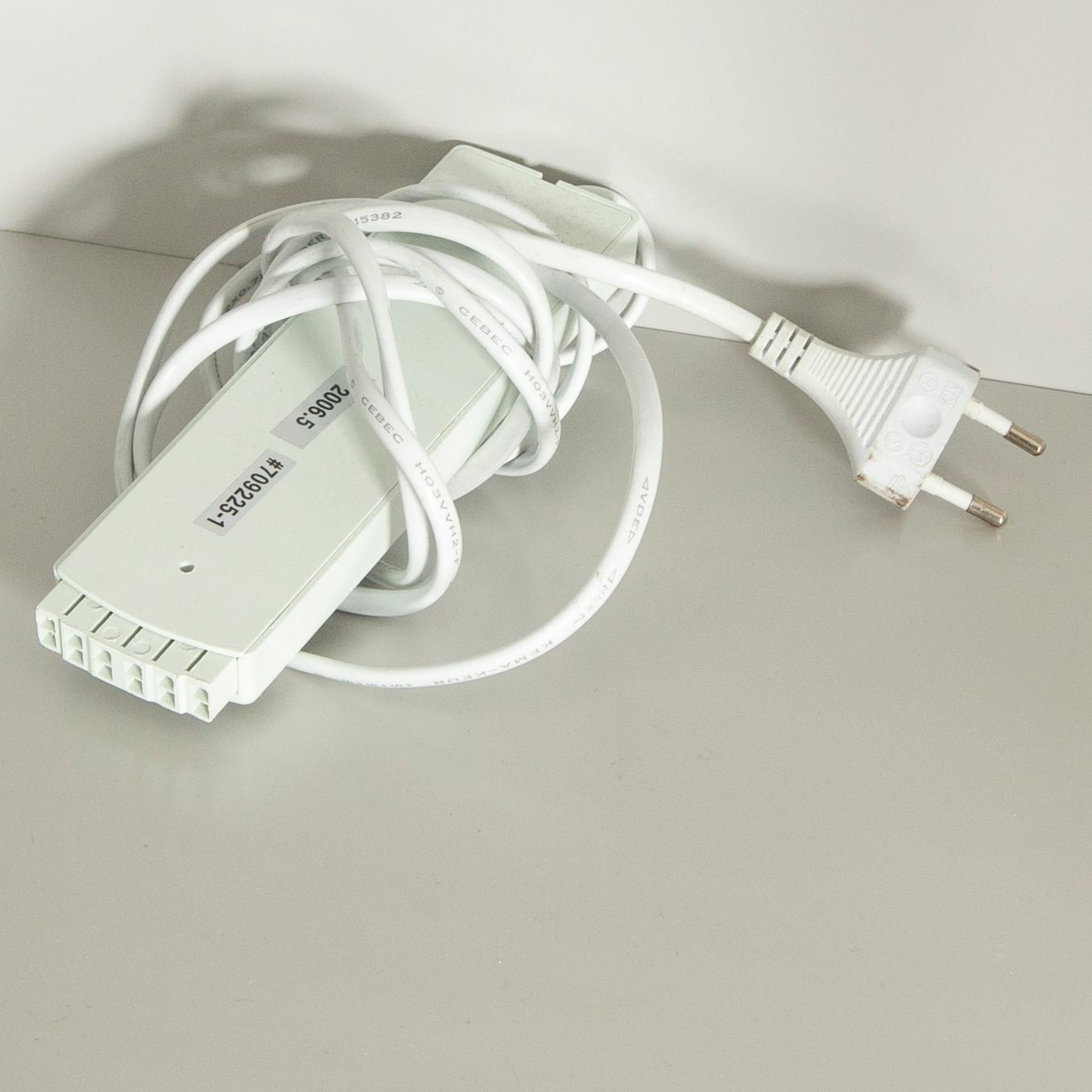 Göran Malmvall, display cabinet, 3 bookshelves, "KA72", Karl Andersson & Söner.