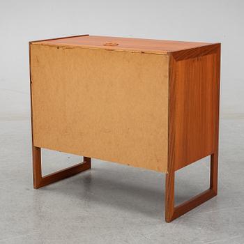 Barskåp, IKEA, 1960-tal.