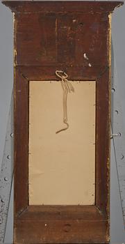 SPEGEL, sengustaviansk, tidigt 1800-tal.