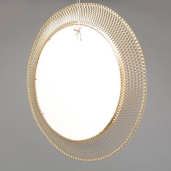 SPEGEL, 1900-talets tredje kvartal.