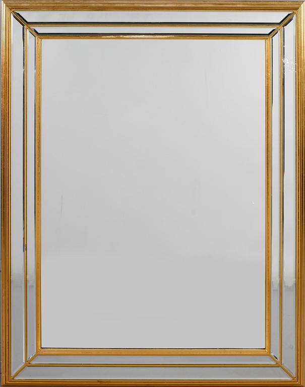 SPEGEL, Belgien, 1900-talets andra hälft.