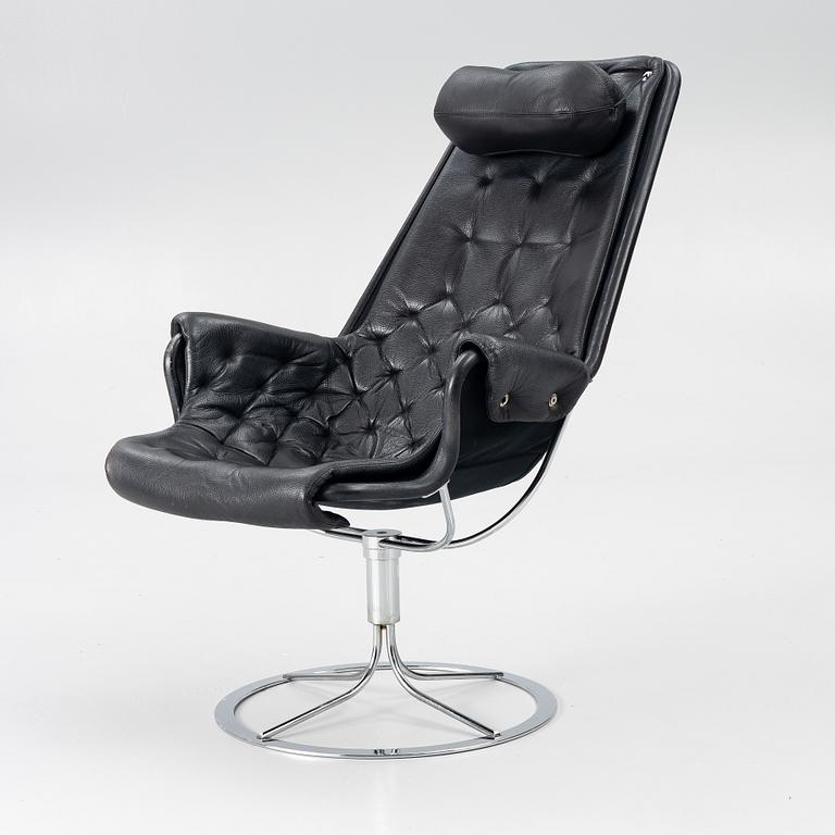 Bruno Mathsson, a 'Jetson' easy chair, Dux.