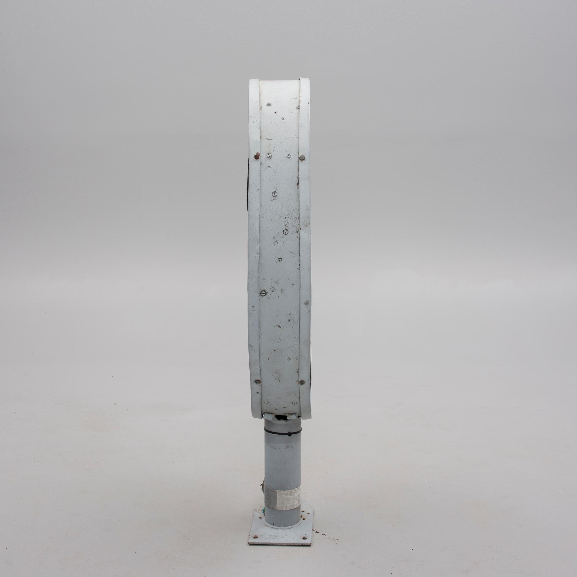 MAINOSKYLTTI, 1950-luku.