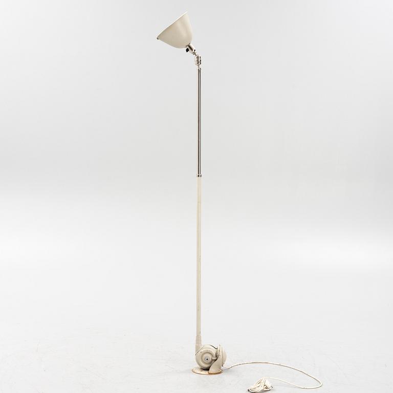Johan Petter Johansson, lampa, industri, "Triplex-Pendel", Asea, 1900-talets mitt.