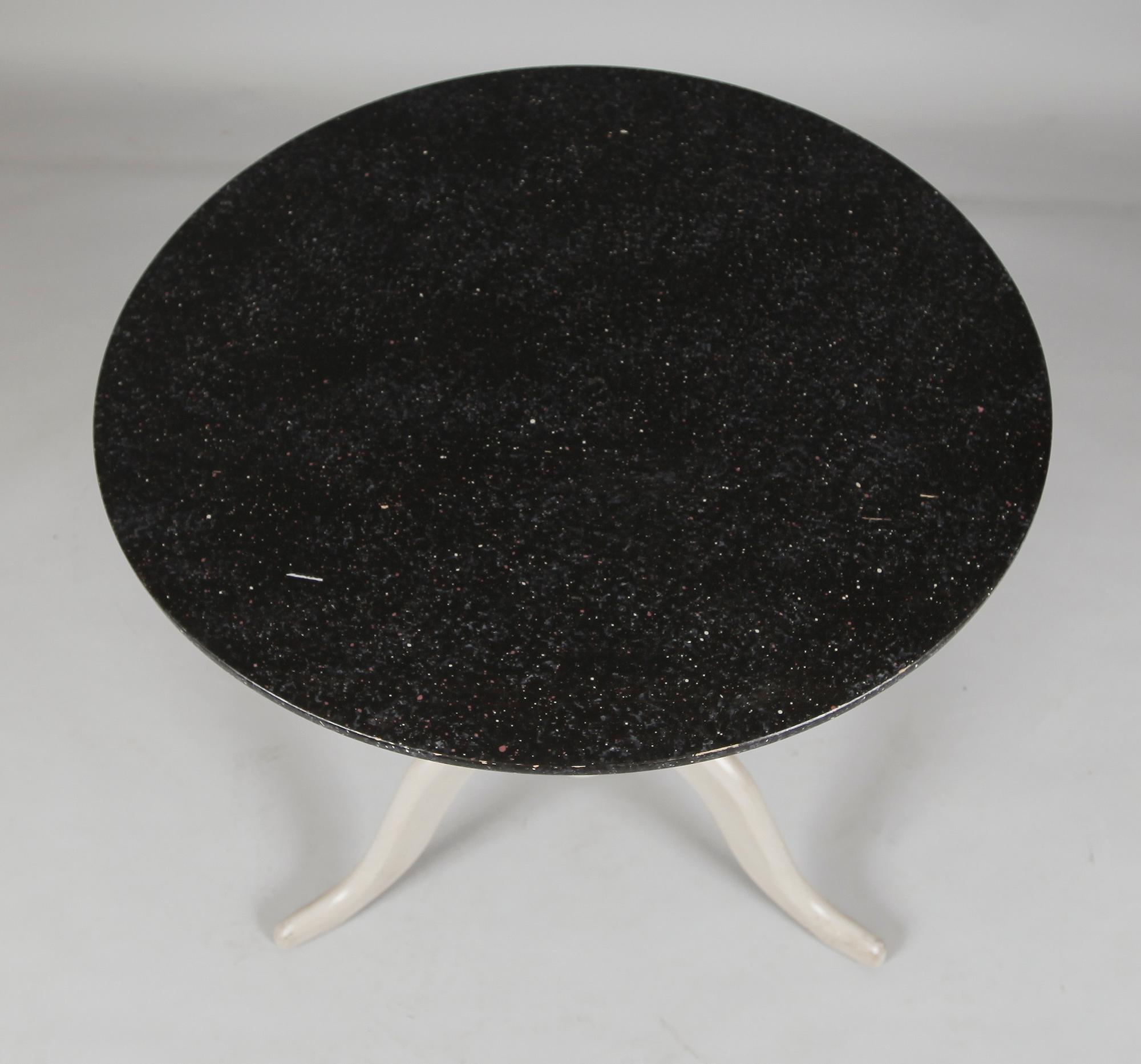 PELARBORD, sent 1900-tal.