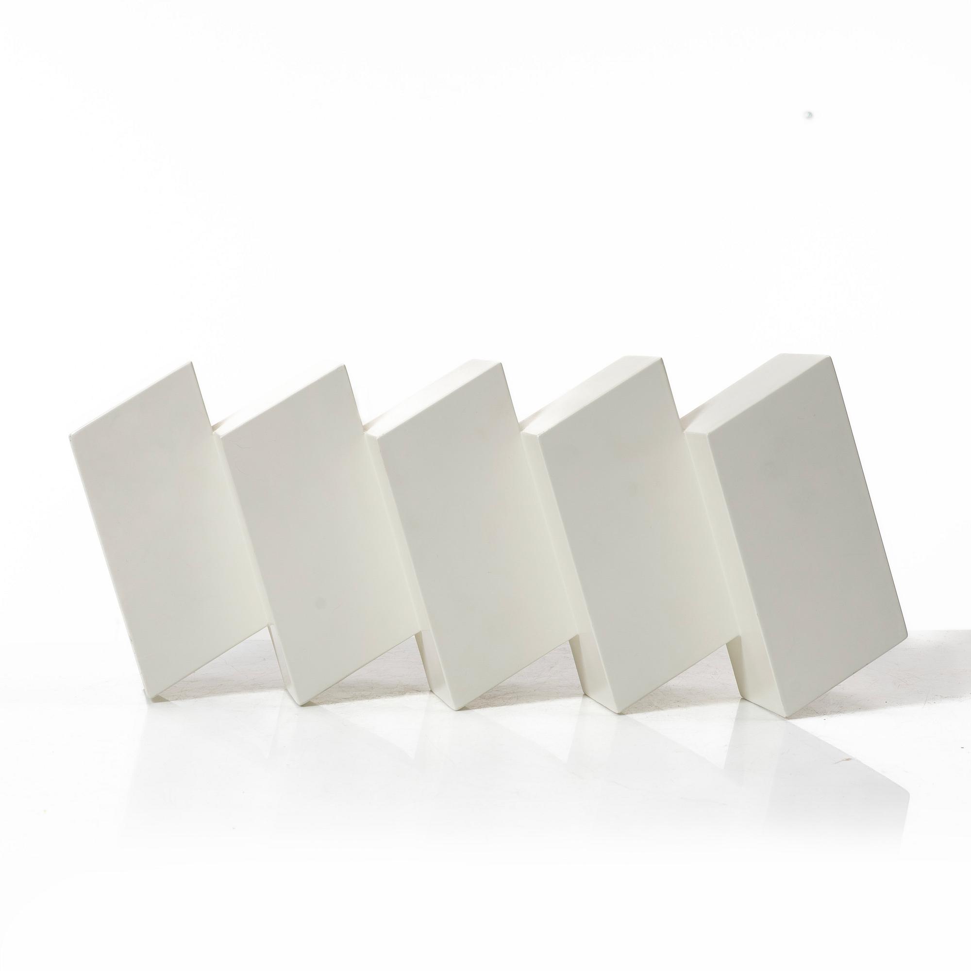 Lars Erik Falk, "Modul skulptur 69".