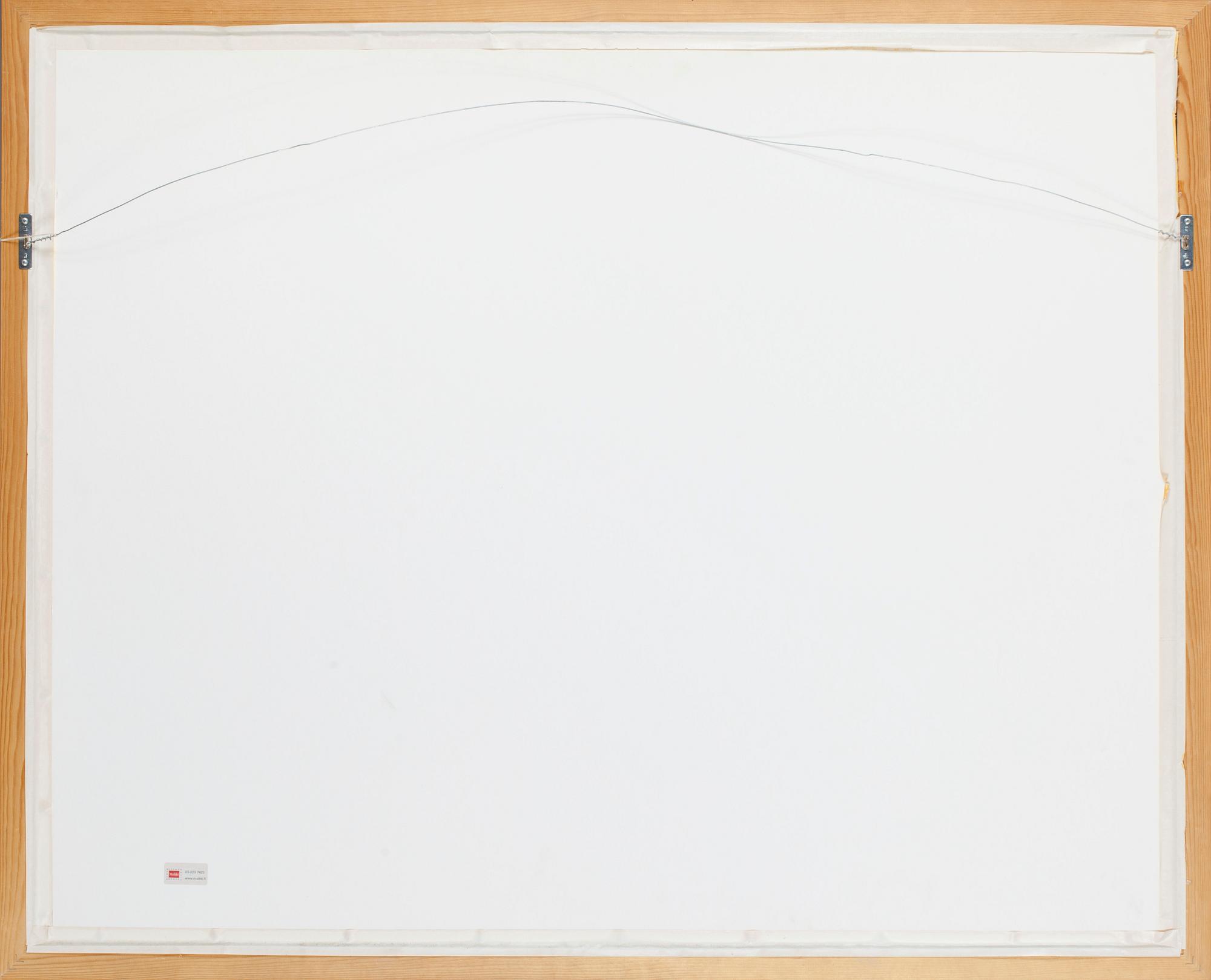 Kuutti Lavonen, 'Lunastus'.